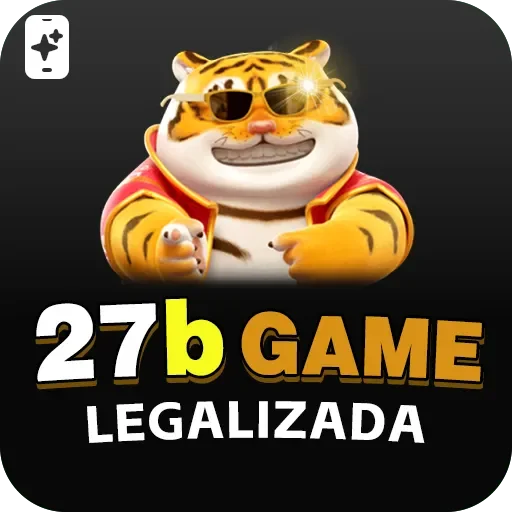 APP oficial da 27b para mobile