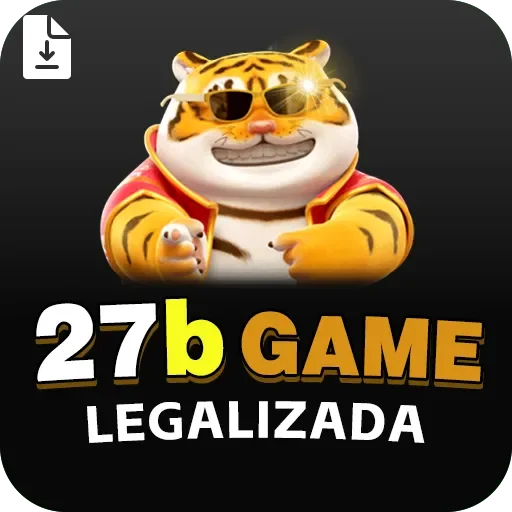 Baixar app da 27b gratuitamente