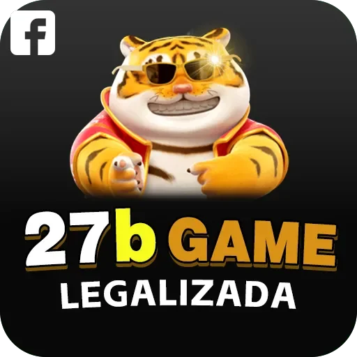 Página oficial da 27b no Facebook