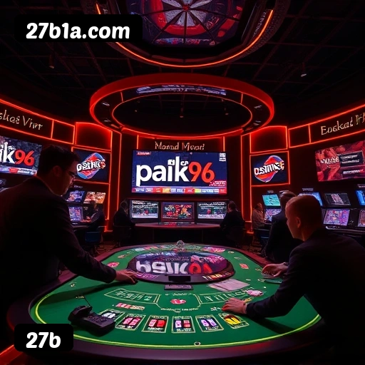 Bikini Paradise - Slot PG Soft com RTP 96.70% e símbolos wild expansivos disponível na 27b