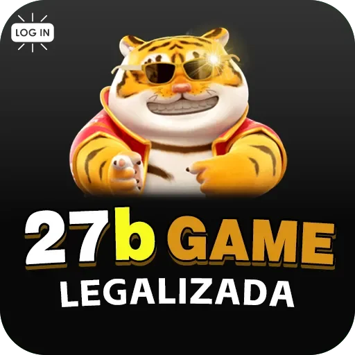 Login seguro na 27b