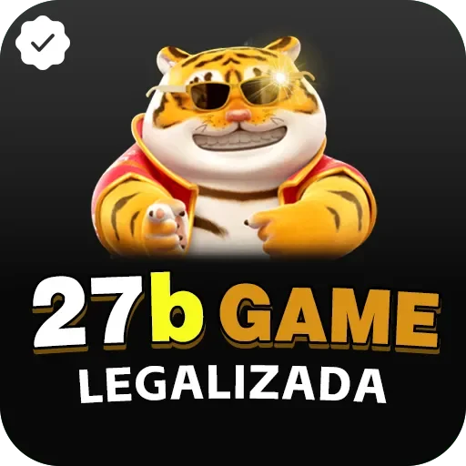 Plataforma completa da 27b com todos os jogos