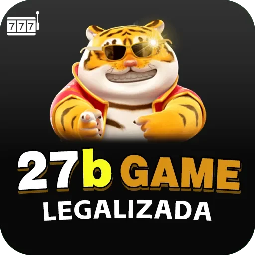 Slots online da 27b com jackpots progressivos