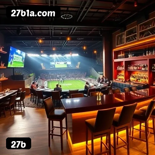 27b APK - Download Oficial Android